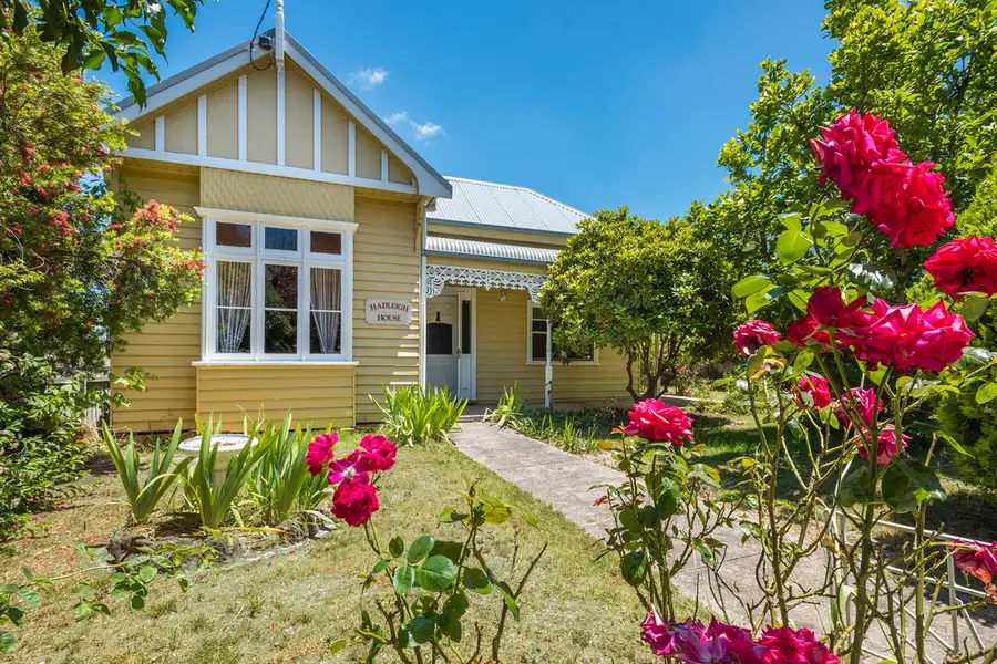 Main view of Homely house listing, 11 Urquhart Street, Castlemaine VIC 3450