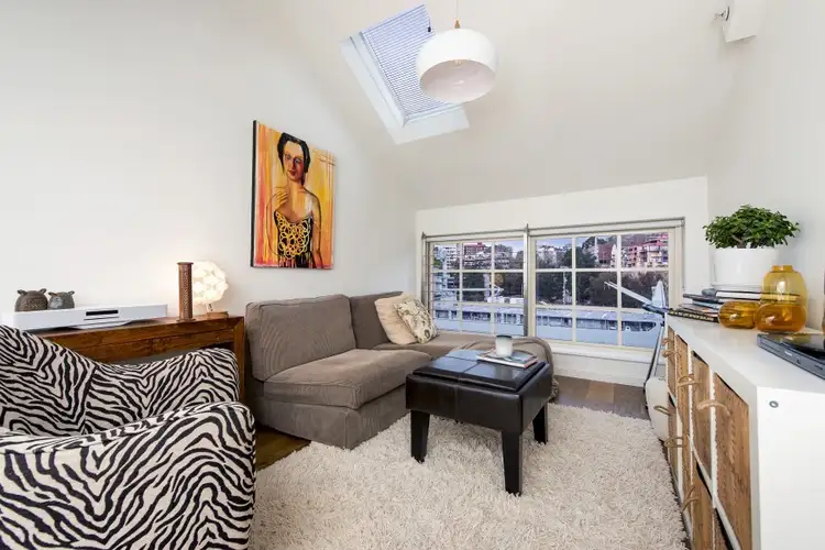 Second view of Homely apartment listing, 555/6 Cowper Wharf Road, Woolloomooloo NSW 2011