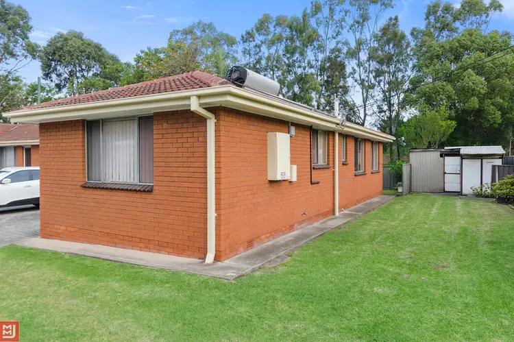 Main view of Homely unit listing, 1/85 Cross Street, Corrimal NSW 2518