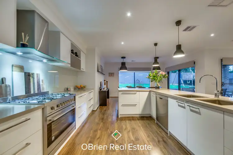 Fifth view of Homely house listing, 23 Riviera Street, Seaford VIC 3198