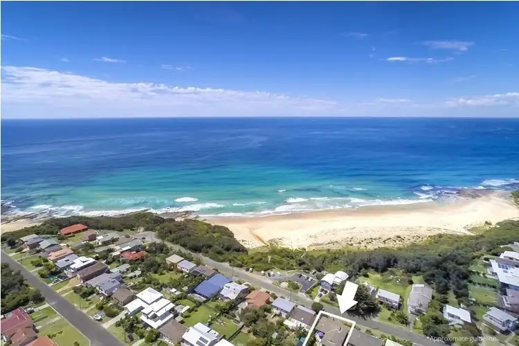 23 Rennies Beach Close, Ulladulla NSW 2539