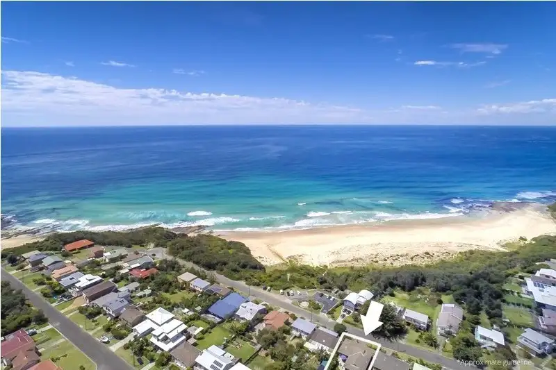 Main view of Homely house listing, 23 Rennies Beach Close, Ulladulla NSW 2539