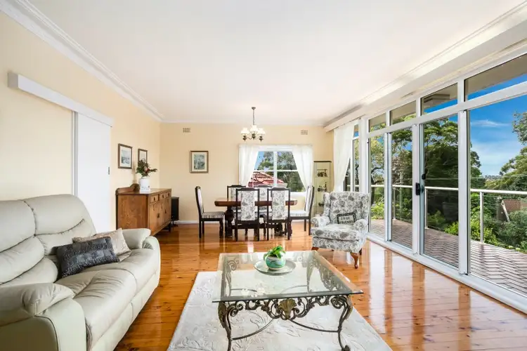 Second view of Homely house listing, 74 Murphys Avenue, Keiraville NSW 2500