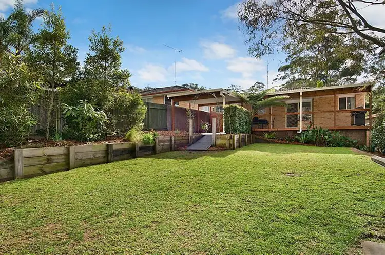 Second view of Homely house listing, 30 Digby Road, Springfield NSW 2250