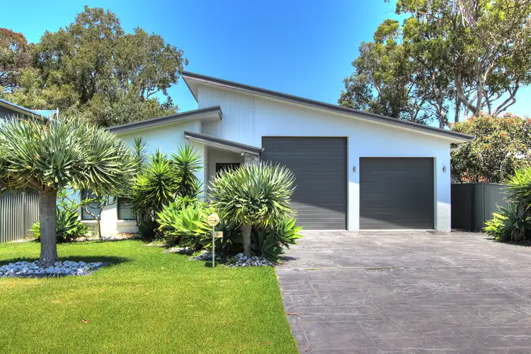 39 Eighth Avenue, Toukley NSW 2263