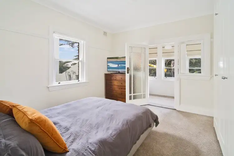 Fourth view of Homely apartment listing, 6/8 West Promenade, Manly NSW 2095