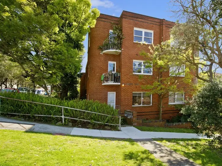 6/45 Francis Street, Bondi Beach NSW 2026