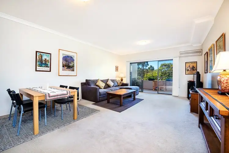 12/45 Eastbourne Road, Homebush West NSW 2140