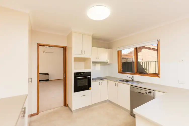 Second view of Homely unit listing, 20/1 Rambling Way, Mildura VIC 3500