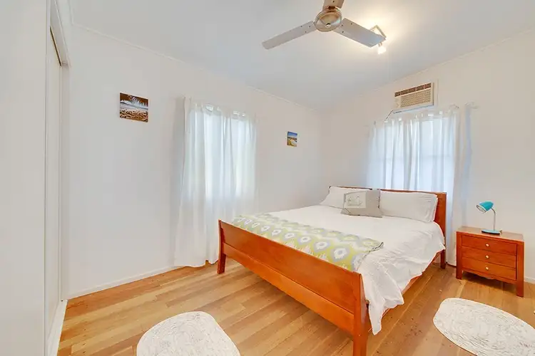 Seventh view of Homely house listing, 36 Pandanus Street, Cooee Bay QLD 4703