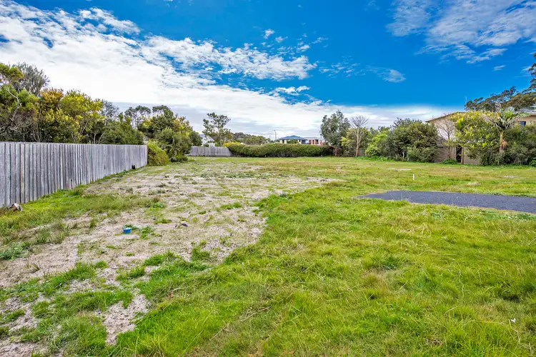 Fourth view of Homely land listing, 27 Hawley Esplanade, Hawley Beach TAS 7307
