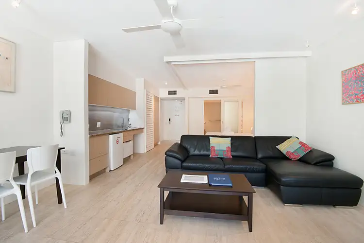 Fifth view of Homely unit listing, 115/16 Noosa Drive, Noosa Heads QLD 4567