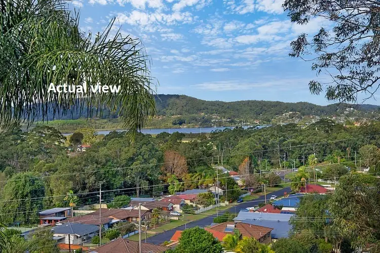 Fourth view of Homely house listing, 6 Margaret Rose Drive, East Gosford NSW 2250