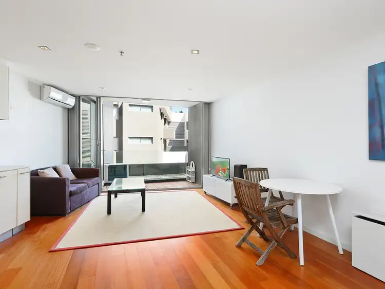 Second view of Homely unit listing, 301/34 Oxley Street, St Leonards NSW 2065