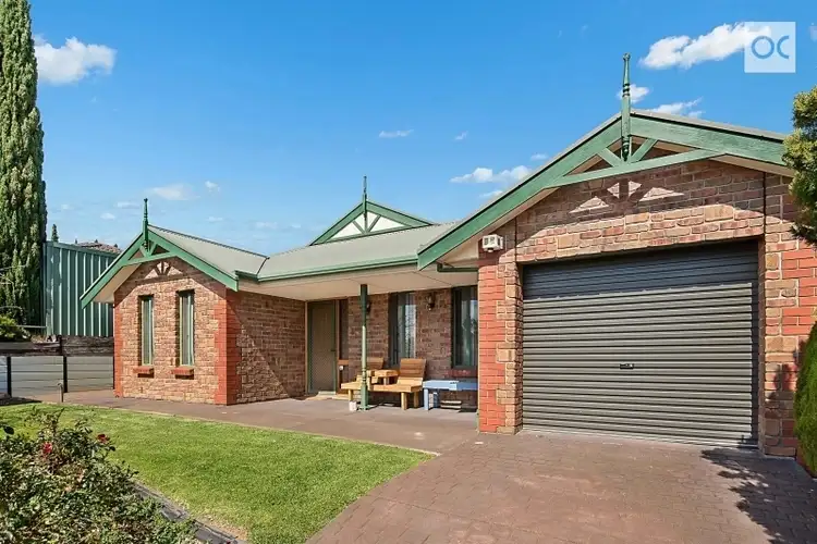 Second view of Homely house listing, 5 Bethany Rise, Hillbank SA 5112