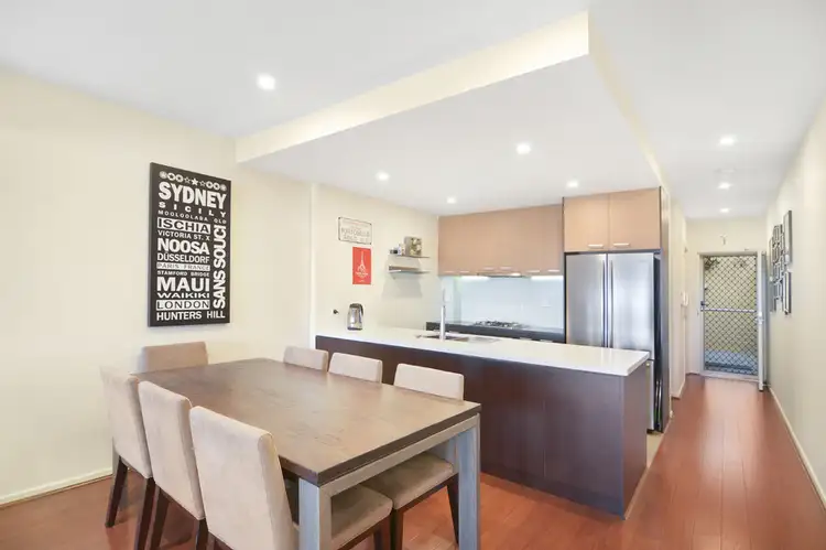 2/347 Rocky Point Road, Sans Souci NSW 2219