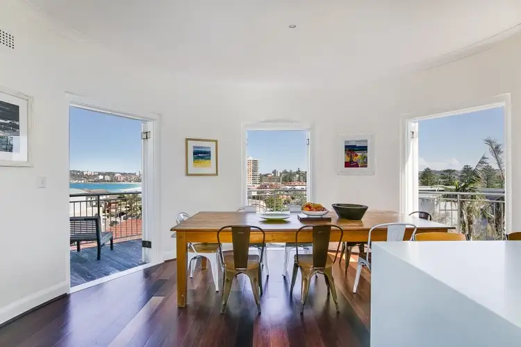 Fifth view of Homely apartment listing, 2/66 Queenscliff Road, Queenscliff NSW 2096