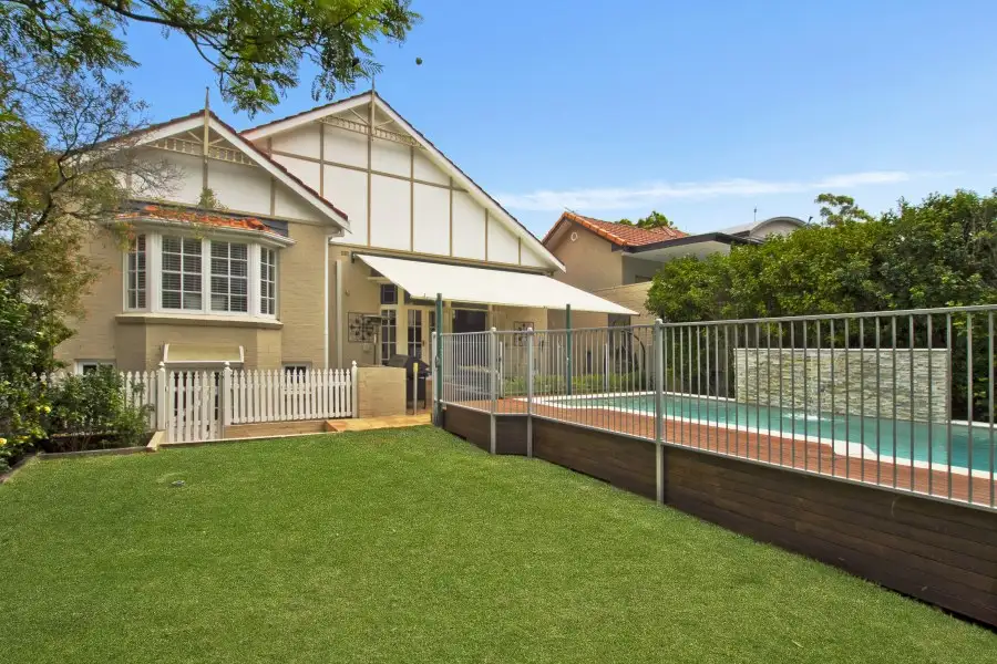 Main view of Homely house listing, 7 Yallambee Road, Riverview NSW 2066