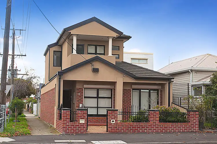 62 Moore Street, Footscray VIC 3011