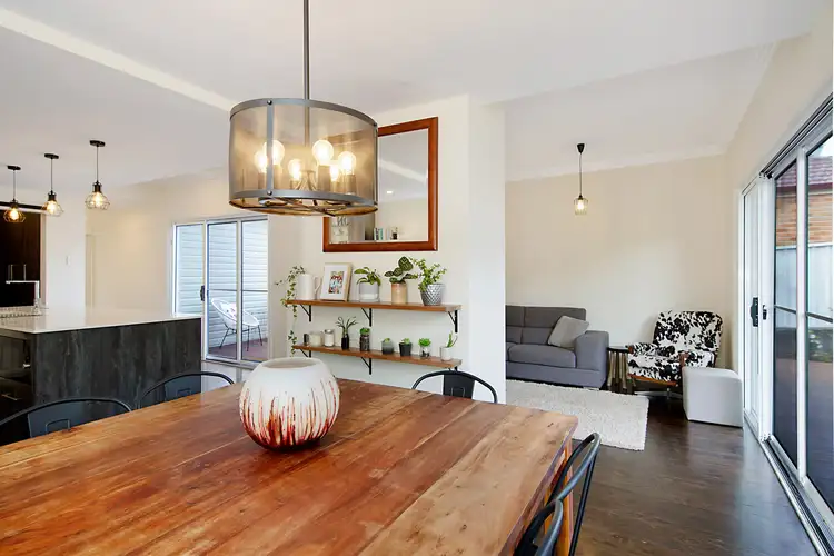 Fourth view of Homely house listing, 21. Woodlands Avenue, New Lambton NSW 2305
