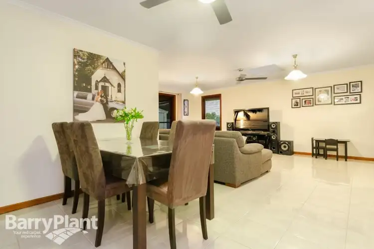 Fourth view of Homely house listing, 14 Golding Court, Scoresby VIC 3179