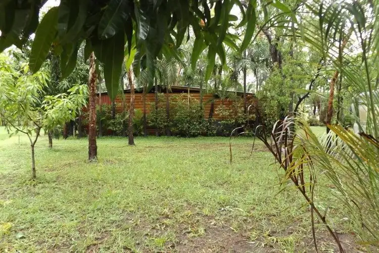 Sixth view of Homely rural property listing, Level 115, LOT 115 Wagait Tower Road, Wagait Beach NT 822