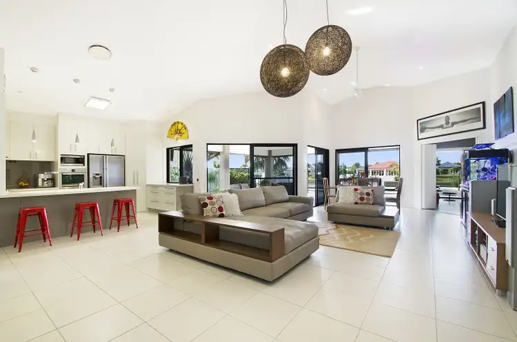 Sixth view of Homely house listing, 28 North Point, Banksia Beach QLD 4507