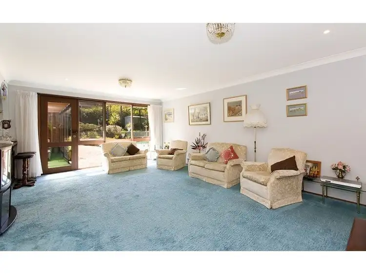 Fourth view of Homely house listing, 11 Robina Street, St Ives Chase NSW 2075