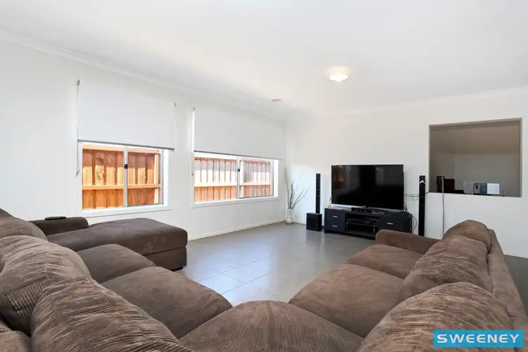 Sixth view of Homely house listing, 15 Lockwood Drive, Plumpton VIC 3335