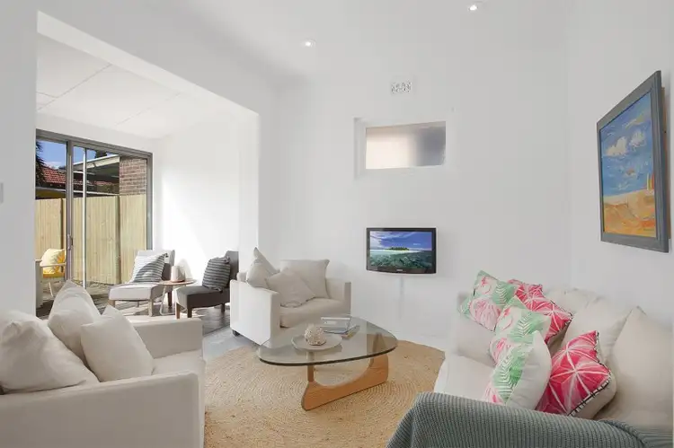 Second view of Homely house listing, 3 Bream Street, Coogee NSW 2034