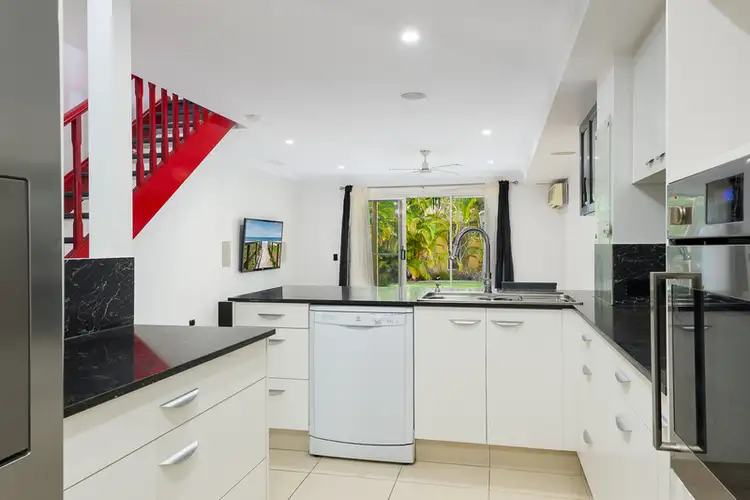 94/215 Cottesloe Drive, Mermaid Waters QLD 4218