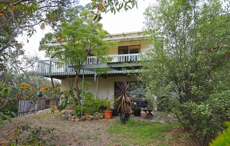 6 Twakurra Street, Rye VIC 3941