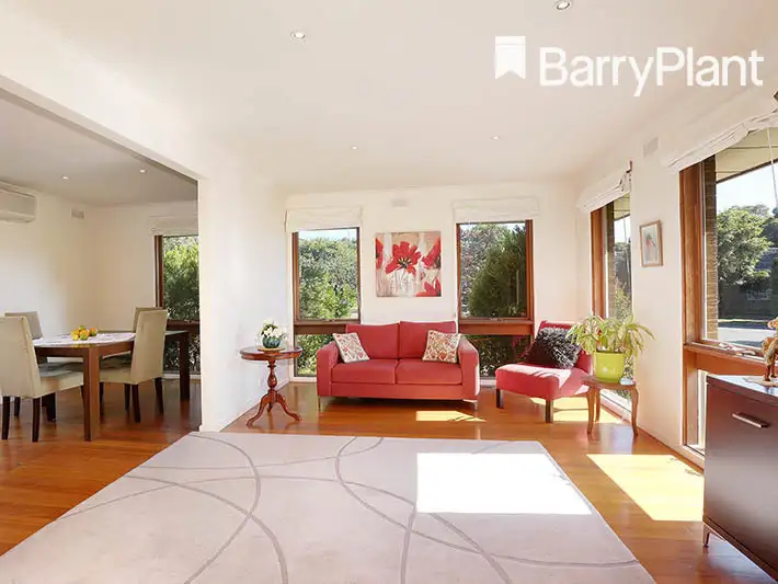Second view of Homely house listing, 13 Yorkminster Drive, Wantirna VIC 3152