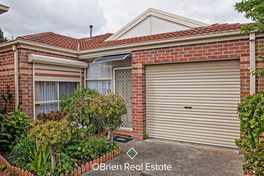 Main view of Homely unit listing, 3/12 Edith Street, Dandenong VIC 3175