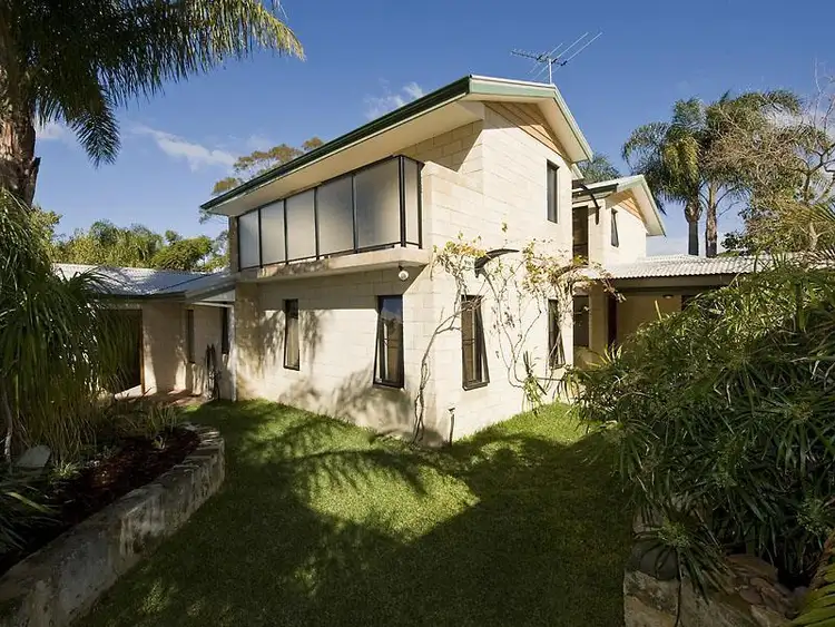 Fourth view of Homely house listing, A/92 Reynolds Road, Mount Pleasant WA 6153