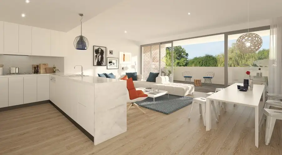 Main view of Homely apartment listing, 2/60-68 Hutchinson Street, St Peters NSW 2044