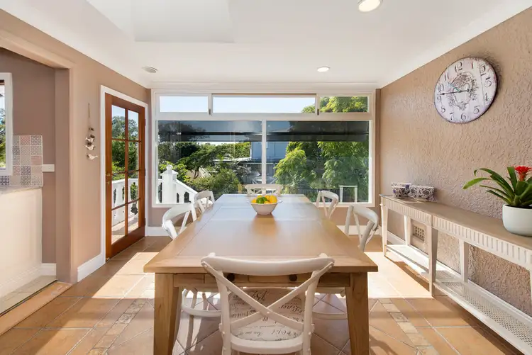 Sixth view of Homely house listing, 518 Cavendish Road, Coorparoo QLD 4151