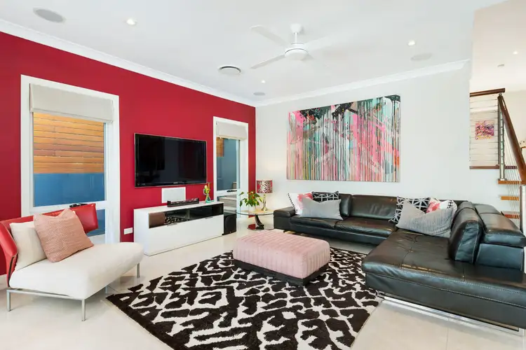 Fifth view of Homely house listing, 55 Austin Street, Lane Cove NSW 2066