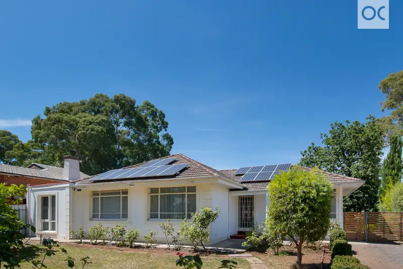 Main view of Homely house listing, 3 Culross Avenue, Myrtle Bank SA 5064