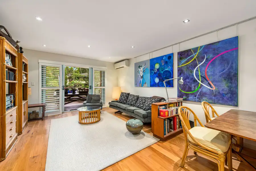 Main view of Homely unit listing, 2/377 Barrenjoey Road, Newport NSW 2106