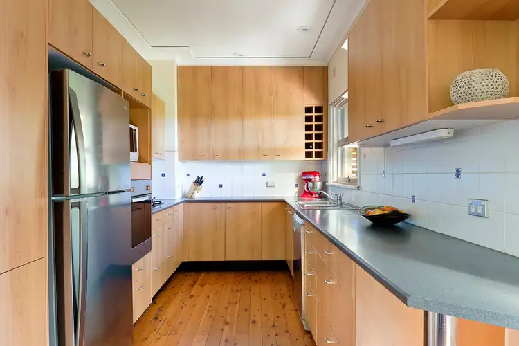 Fifth view of Homely house listing, 23 Algona Street, Bilgola NSW 2107