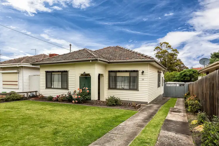 20 Edna Grove, Coburg VIC 3058