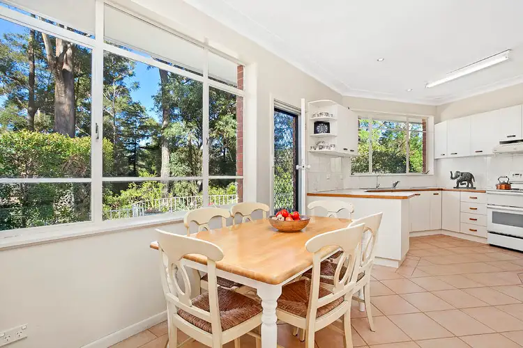 Fourth view of Homely house listing, 40 Lyndon Way, Beecroft NSW 2119
