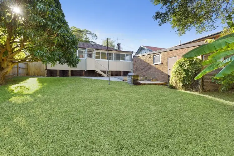 Second view of Homely house listing, 11 Lamette Street, Chatswood NSW 2067