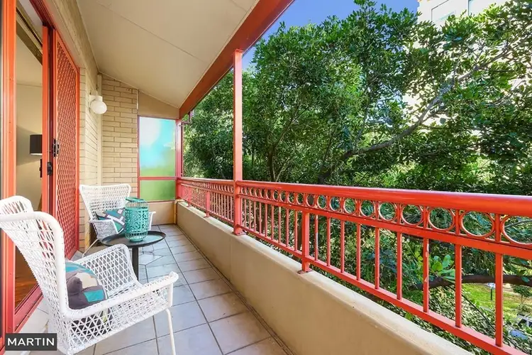 Third view of Homely apartment listing, 199/83-93 Dalmeny Avenue, Rosebery NSW 2018