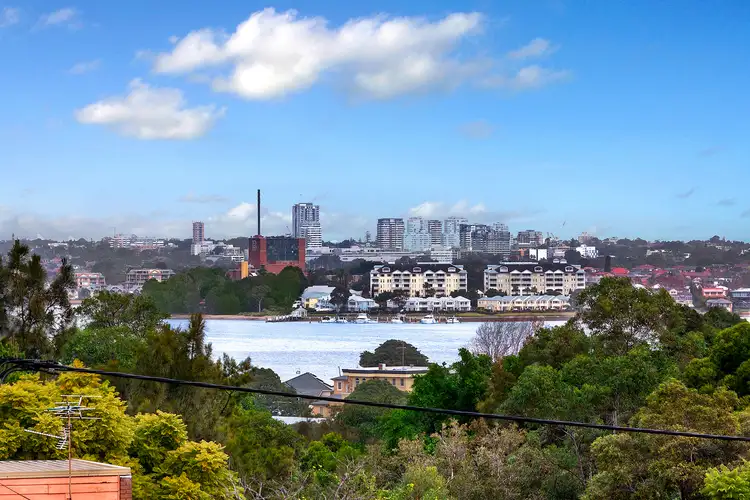 Second view of Homely unit listing, 10/15 Ashburn Place, Gladesville NSW 2111