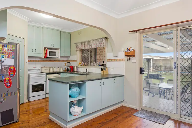 Fifth view of Homely house listing, 49 Leonard Street, Wodonga VIC 3690