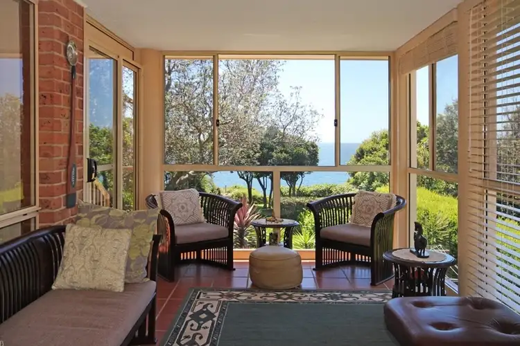 Fourth view of Homely house listing, 207 Mitchell Parade, Mollymook Beach NSW 2539