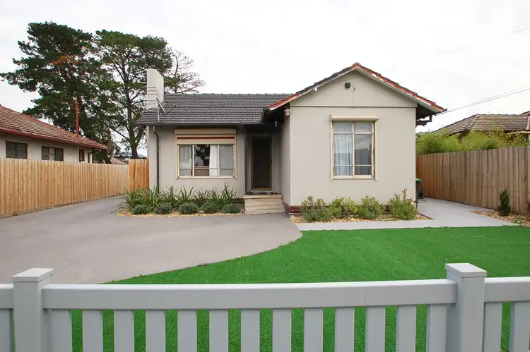 5 Warnock Street, Broadmeadows VIC 3047
