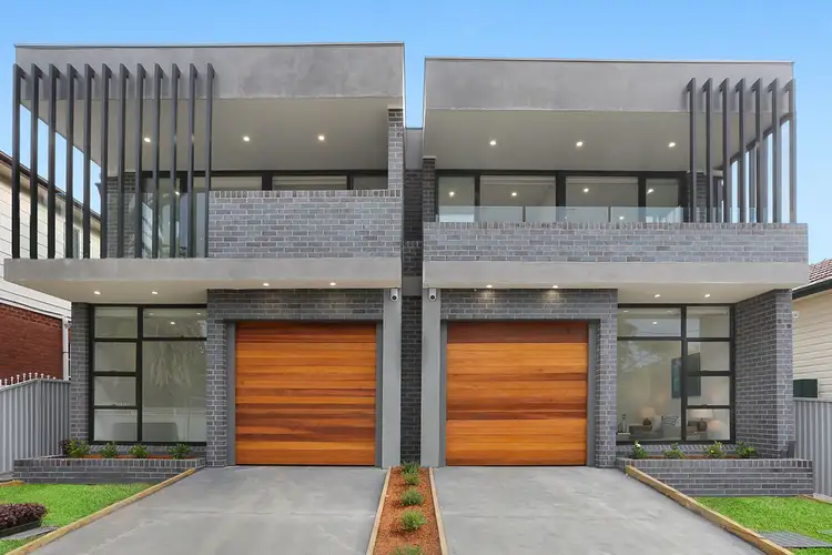 Main view of Homely semi-detached listing, 41a Pozieres Avenue, Matraville NSW 2036